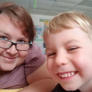 Meet your Posher, Erin